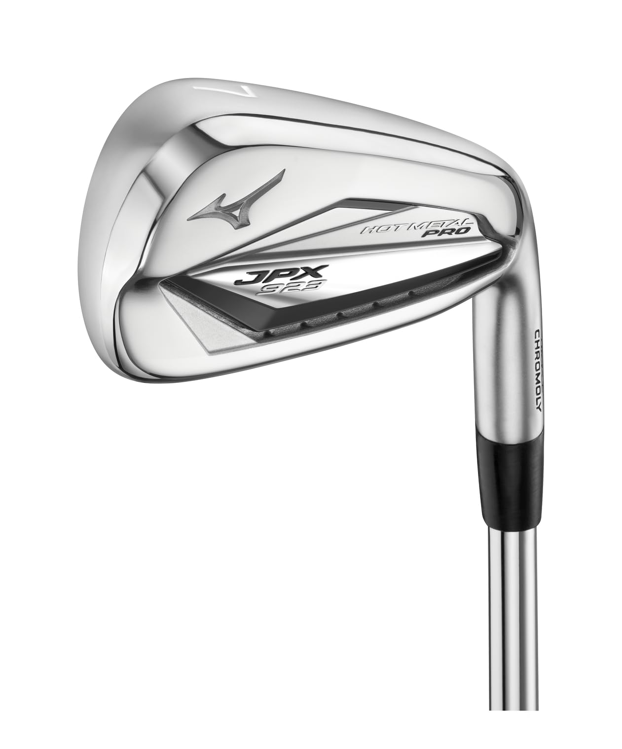 mizuno irons