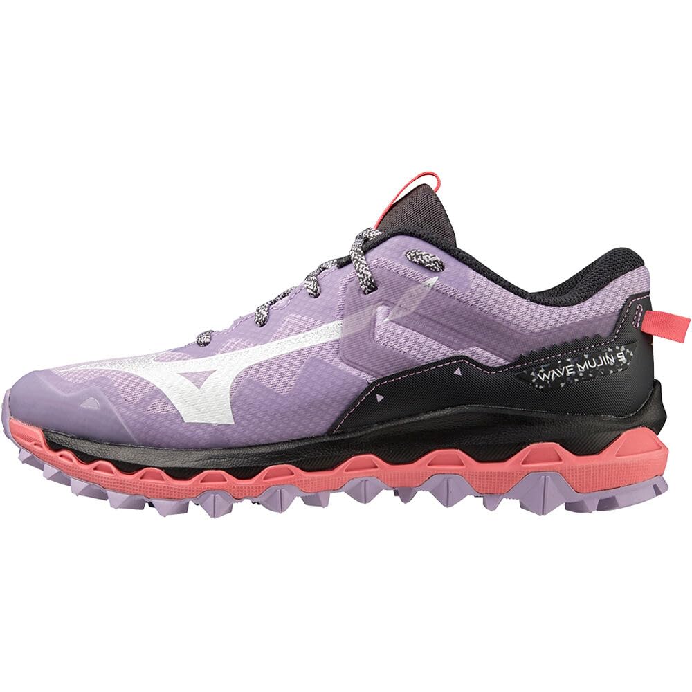 mizuno racer trail se